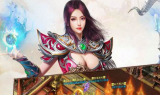 传奇私服手游里面道士应该在哪里发展合适？