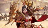 新开传奇手游：白色虎齿项链——真正强大的神器
